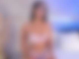 Cata Lopez's Live Sex Cam Show