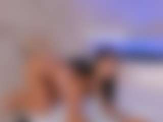 Cata Lopez's Live Sex Cam Show