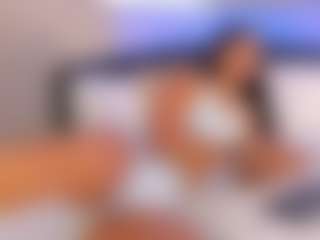 Cata Lopez's Live Sex Cam Show