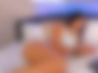 Cata Lopez's Live Sex Cam Show