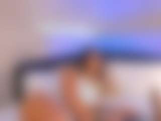 Cata Lopez's Live Sex Cam Show