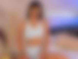 Cata Lopez's Live Sex Cam Show
