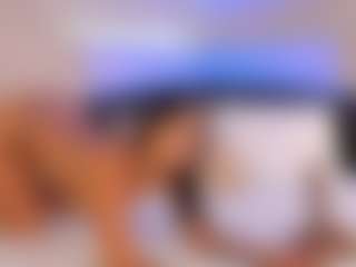 Cata Lopez's Live Sex Cam Show