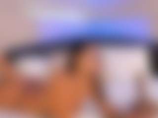 Cata Lopez's Live Sex Cam Show