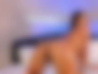 Cata Lopez's Live Sex Cam Show