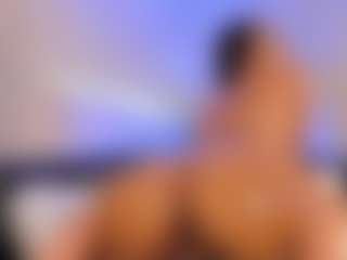Cata Lopez's Live Sex Cam Show