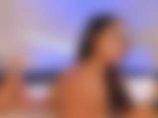 Cata Lopez's Live Sex Cam Show