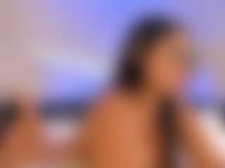 Cata Lopez's Live Sex Cam Show