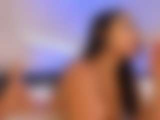 Cata Lopez's Live Sex Cam Show