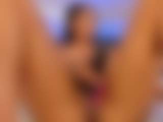 Cata Lopez's Live Sex Cam Show