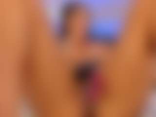 Cata Lopez's Live Sex Cam Show