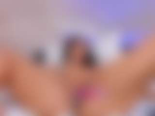 Cata Lopez's Live Sex Cam Show