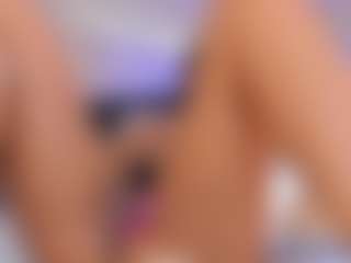 Cata Lopez's Live Sex Cam Show