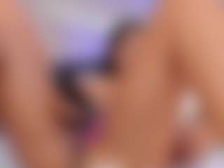 Cata Lopez's Live Sex Cam Show