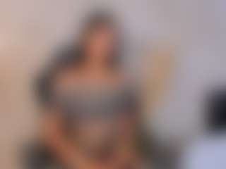 Cata Lopez's Live Sex Cam Show