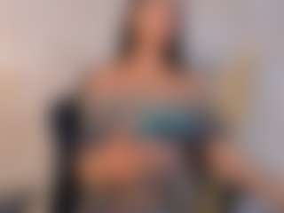 Cata Lopez's Live Sex Cam Show
