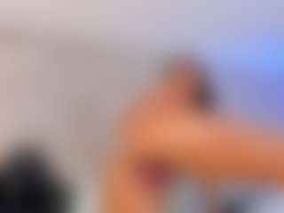 Cata Lopez's Live Sex Cam Show