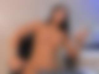 Cata Lopez's Live Sex Cam Show