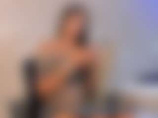 Cata Lopez's Live Sex Cam Show
