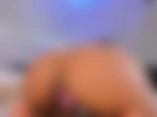 Cata Lopez's Live Sex Cam Show