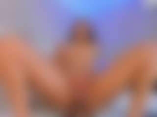 Cata Lopez's Live Sex Cam Show