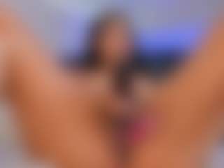 Cata Lopez's Live Sex Cam Show