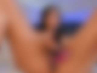 Cata Lopez's Live Sex Cam Show