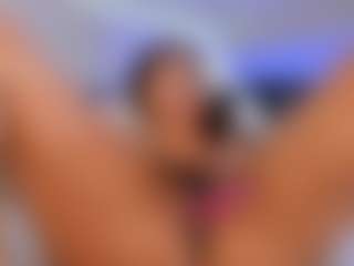 Cata Lopez's Live Sex Cam Show