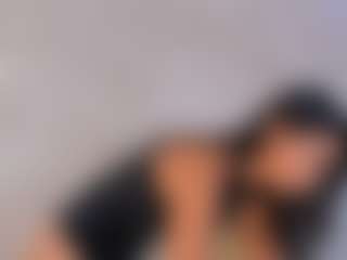 Cata Lopez's Live Sex Cam Show