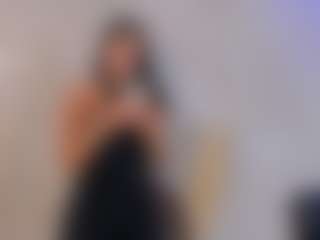 Cata Lopez's Live Sex Cam Show