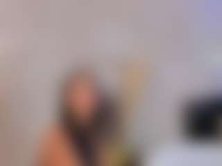 Cata Lopez's Live Sex Cam Show