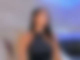 Cata Lopez's Live Sex Cam Show