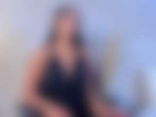 Cata Lopez's Live Sex Cam Show