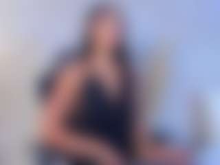Cata Lopez's Live Sex Cam Show