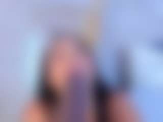 Cata Lopez's Live Sex Cam Show