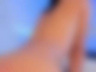 Cata Lopez's Live Sex Cam Show