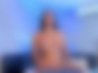 Cata Lopez's Live Sex Cam Show