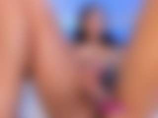 Cata Lopez's Live Sex Cam Show