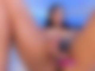 Cata Lopez's Live Sex Cam Show