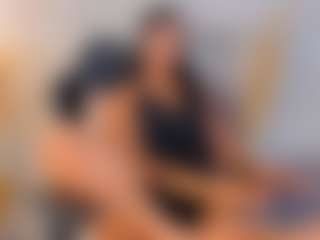 Cata Lopez's Live Sex Cam Show