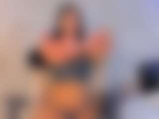 Cata Lopez's Live Sex Cam Show