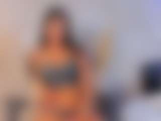 Cata Lopez's Live Sex Cam Show