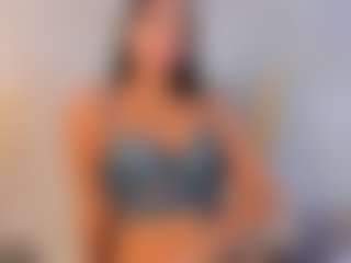 Cata Lopez's Live Sex Cam Show