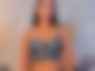 Cata Lopez's Live Sex Cam Show