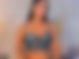 Cata Lopez's Live Sex Cam Show