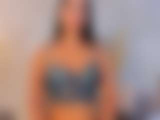 Cata Lopez's Live Sex Cam Show