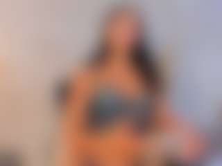 Cata Lopez's Live Sex Cam Show