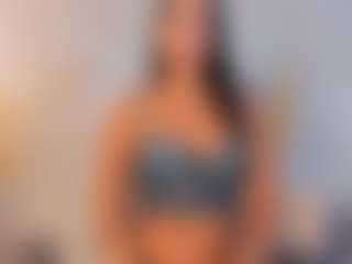 Cata Lopez's Live Sex Cam Show