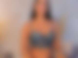 Cata Lopez's Live Sex Cam Show