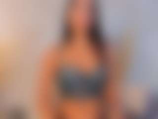 Cata Lopez's Live Sex Cam Show